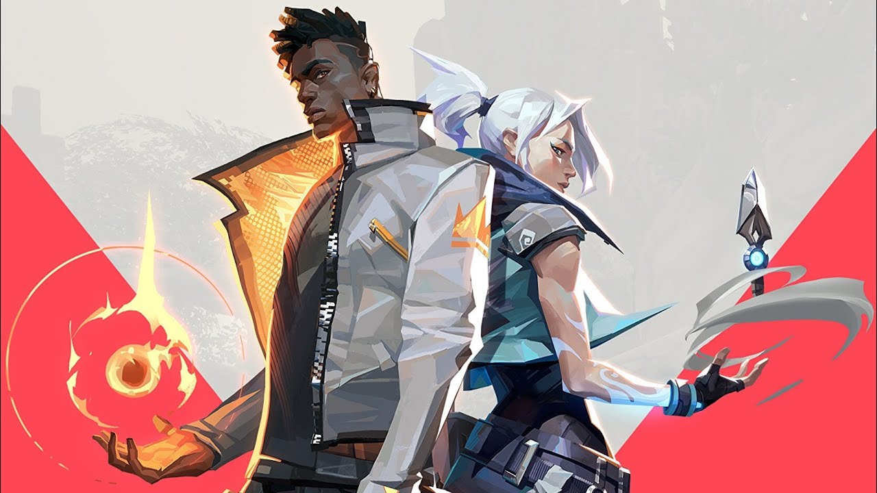 hyper front game play and valorant game APK download android and gameplay and valorant mobile APK