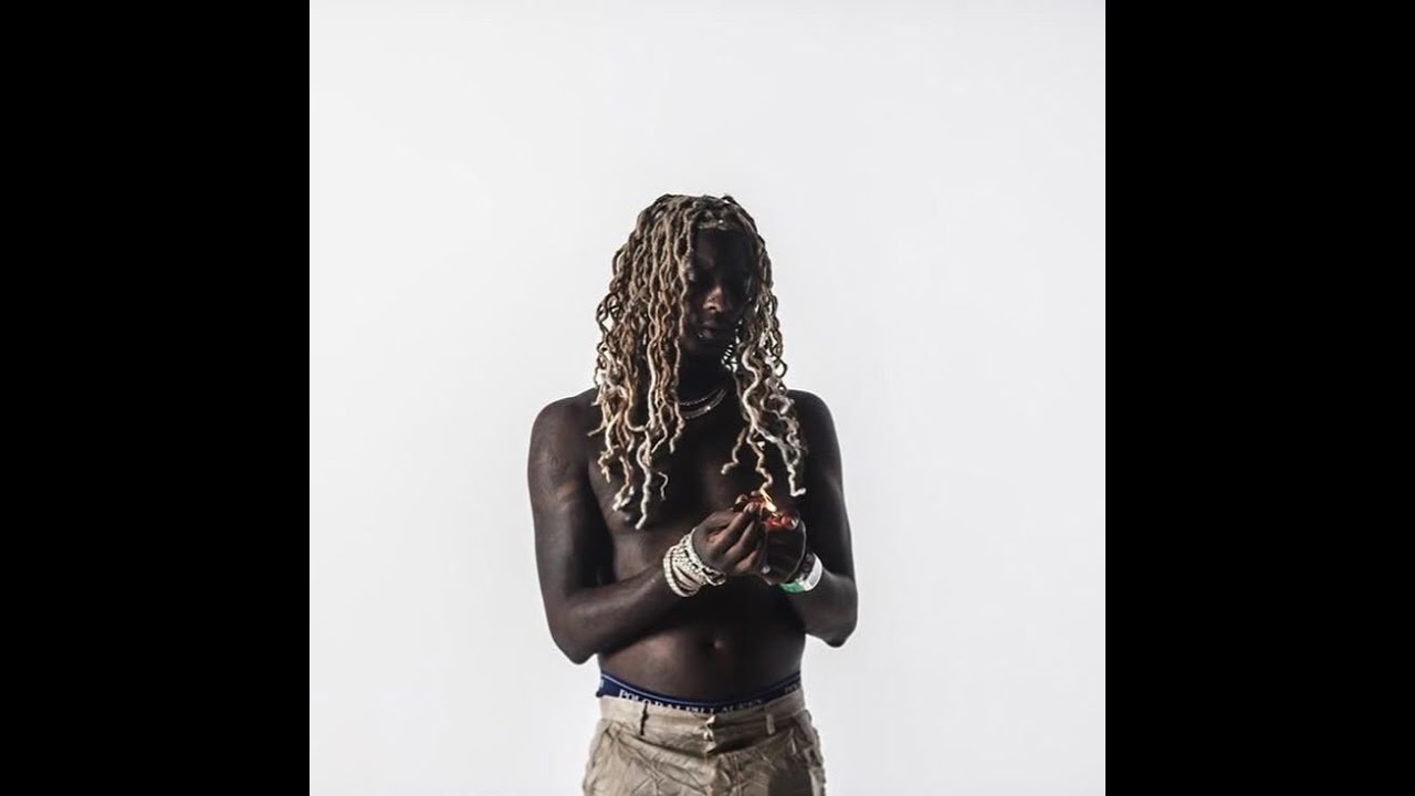 (FREE) Young Thug Type Beat 2025 - 