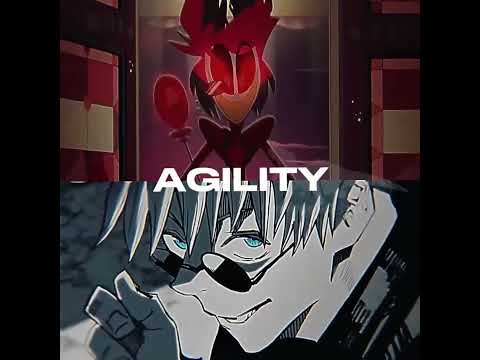 ALASTOR VS GOJO