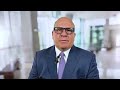 Andrew Goldstein, MD - Cardiothoracic Surgery - CHI Health