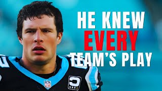 Meet The SMARTEST Player In NFL History