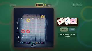 RINGO 3D - How to Play in 90 Seconds screenshot 4