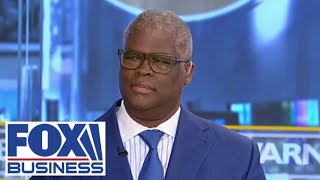 American public is bracing for something ‘ugly’: Charles Payne