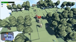 Heroes Swipe Right Gameplay (PC HD) [1080p60FPS] screenshot 3