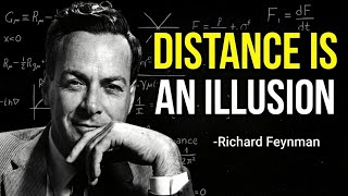 How Einstein Was WRONG About Reality | The Feynman Perspective