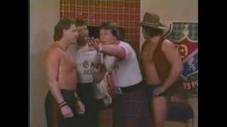 Piper's Pit with Killer Bees (04-26-1986)