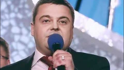 КВН ПриМа - Первый выход Медведева на сцену
