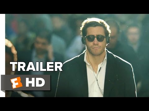 Demolition Official Trailer #2 (2015) - Jake Gyllenhaal, Naomi Watts Movie HD