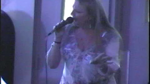 PAM  MITCHELL    -      TO LOVE SOMEBODY