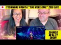 🇩🇰NielsensTv REACTS TO 🇯🇵Toshinobu Kubota "You were mine" 2010 - SOUNDS REALLY GOOD💕👏