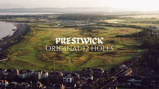 Download Lagu Playing Prestwick’s Original 12-Hole Routing with Hickories Download Lagu Playing Prestwick’s Original 12-Hole Routing with Hickories