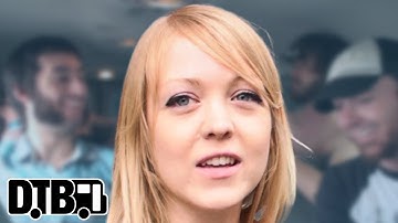 Murder By Death - BUS INVADERS (Revisited) Ep. 69