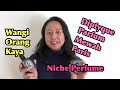 Review Parfum Diptyque Philosykos, Do Son, Tam Dao, Offresia | Wangi Semerbak Kemewahan