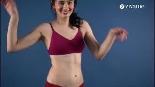 Zivame: Bras for every woman, every mood, every outfit