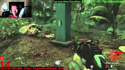 Custom Zombies May 4 (part 4)