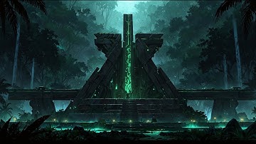 The Virestone Spire - Epic Dark Cinematic Music