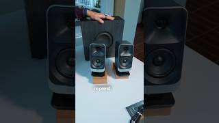 Klipsch Promedia Lumina - Unboxing #klipsch #promedialumina #audio