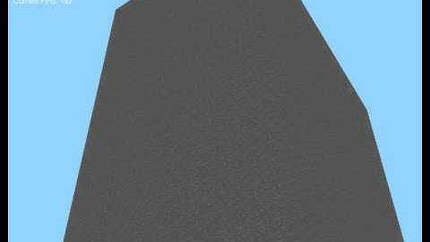 Blockz - Multi-threaded Chunk Loading
