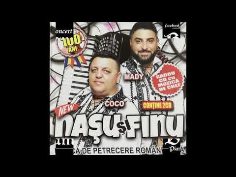 MADY DE LA SLATINA-MAMA TATA INIMI CALDE (ALBUM NASUL SI FINU)