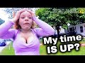 When a Cop Accidentally Records Something SHOCKING