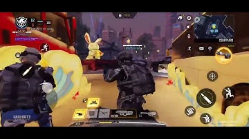 COD Mobile Gameplay: Hardpoint - Nuketown Year of the Rabbit 🐇 | No Commentary | iPhone 13