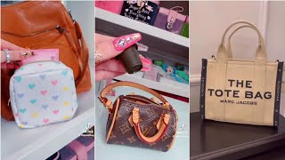 [ASMR] Pack My Bag With Me part 20