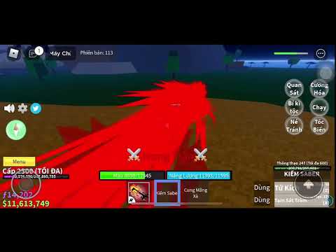 Video TẬP MÚA SABER VỚI DEATH STEP NHƯ MẤY ANH PRO NHƯNG TÔI... - youtube