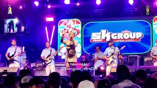 MR. HAY @AMANDA SAWITRI @SK GROUP || JL. PONCOL 2 • GANDARIA SELATAN • CILANDAK • JAKSEL