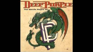 Video thumbnail of "Deep Purple - Time to Kill (The Battle Rages On 05)"