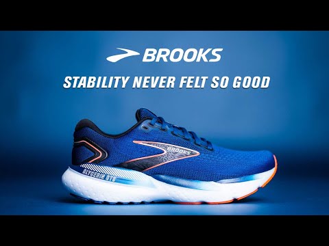 Brooks Glycerin GTS 21: Unlocking Unbelievable Levels of Comfort and Stability