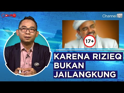 eko-kuntadhi:-karena-rizieq-bukan-jailangkung-|-channel-17+