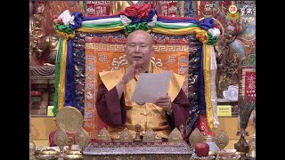 20200822聖尊蓮生活佛盧勝彥解答疑難1：惡念馬上要警覺，若有行為便要懺悔到出現懺相－TBSN高清字幕版
