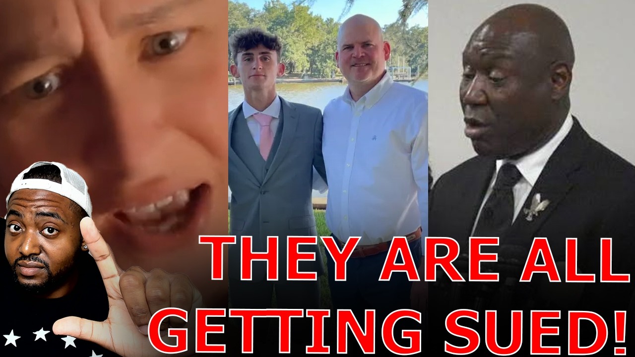 Race Hustlers PANIC After Nolan Wells’ White Friends Declare They’re SUING EVERYBODY For Defamation! Race Hustlers PANIC After Nolan Wells’ White Friends Declare They’re SUING EVERYBODY For Defamation!
