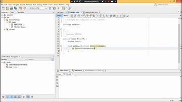 Cara Membuat Method Parameter dengan Fungsi IF di Java