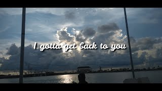 Honne - Location Unknown Lyric  Video