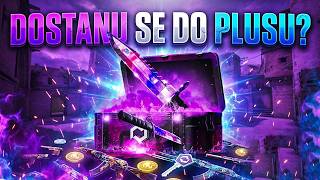 TEST BEDEN NA CSGONET - KDE JE NEJLEPŠÍ PROFIT? ! CSGONET BEDNY ! Promo CSGONET