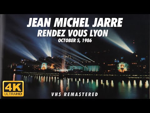 Jean Michel Jarre