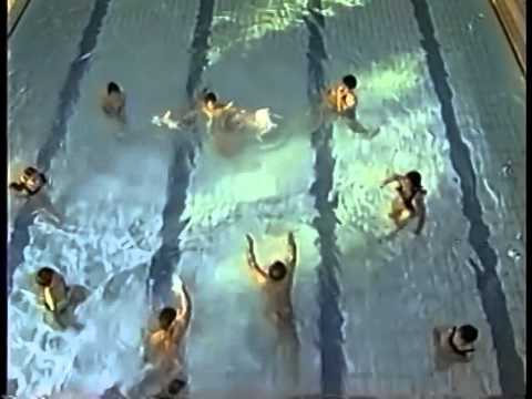 伝説のCM　リポビタンD　Mr.オクレ