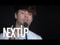 Leon Else Performs 'Change Up' and 'Signs' (Acoustic) | KIIS Next Up