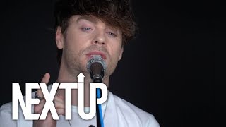 Leon Else Performs 'Change Up' and 'Signs' (Acoustic) | KIIS Next Up