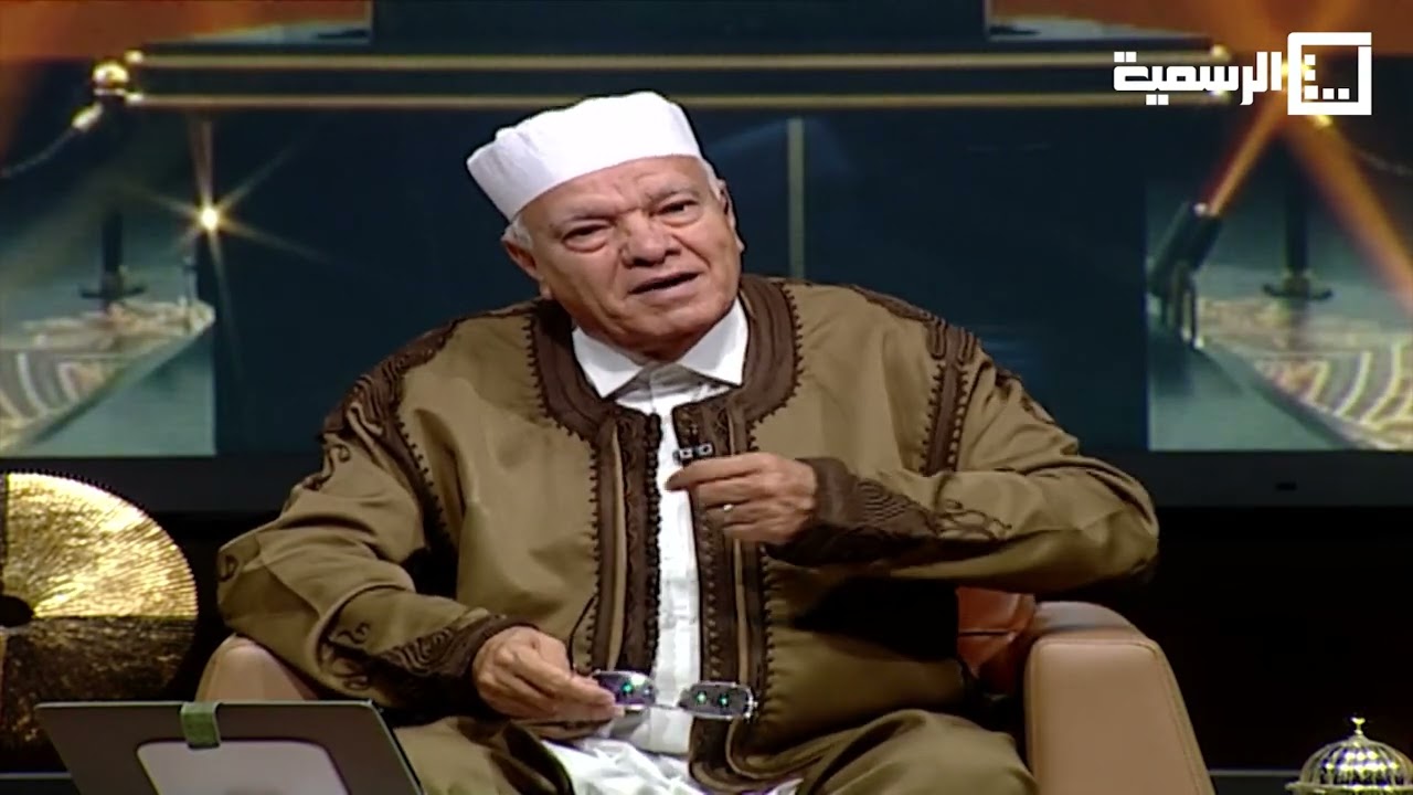 برنامج . لمسات الخير  2025/7/24