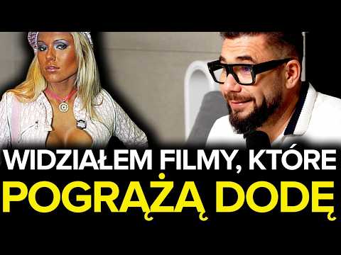 CO UKRYWA DODA? (DOROTA RABCZEWSKA, EMIL HAIDAR, MAJDAN, TVN, POLSAT)