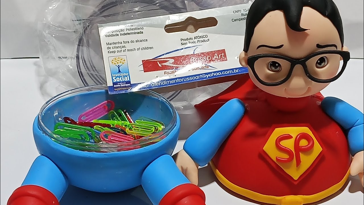 Maratona dia dos pais russoarts papai porta grampos 