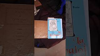 Trezoroj de Nia Biblioteko (36) The Rubaiyat of Omar Khayyam, from 1953 vs 1997 in Esperanto.