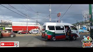 Via Ecatepec,Saliendo de San Cristobal Centro d Ecatepec cruzando puente vehicular Mex.Pachuca libre