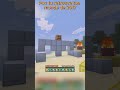 Pov tu retrouve ton monde de 2017 #funny  #nostalgia  #minecraftfr  #minecraft