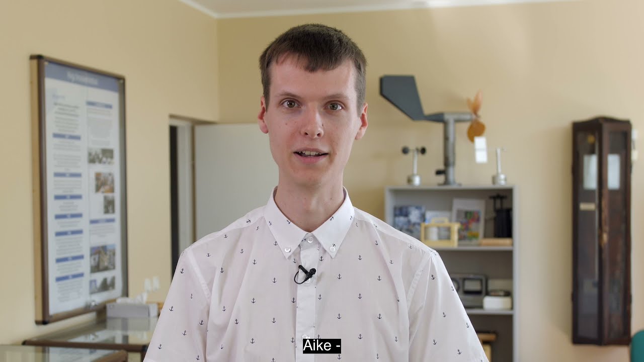 Ohtlikud ilmanähtused Eestis