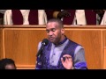 June 16, 2013 "A Fathers Formula That Never Fails" Pastor Howard-John Wesley