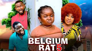 BELGIUM RAT SEASON 5 - EBUBE OBIO, CHIZOBA NWOKOYE 2026 LATEST NOLLYWOOD NEW MOVIE #trending #comedy