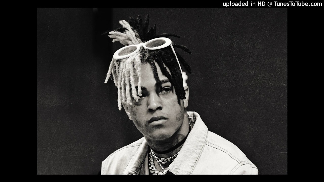 XXXTENTACION Jocelyn Flores (Vocals Only) (Acapella